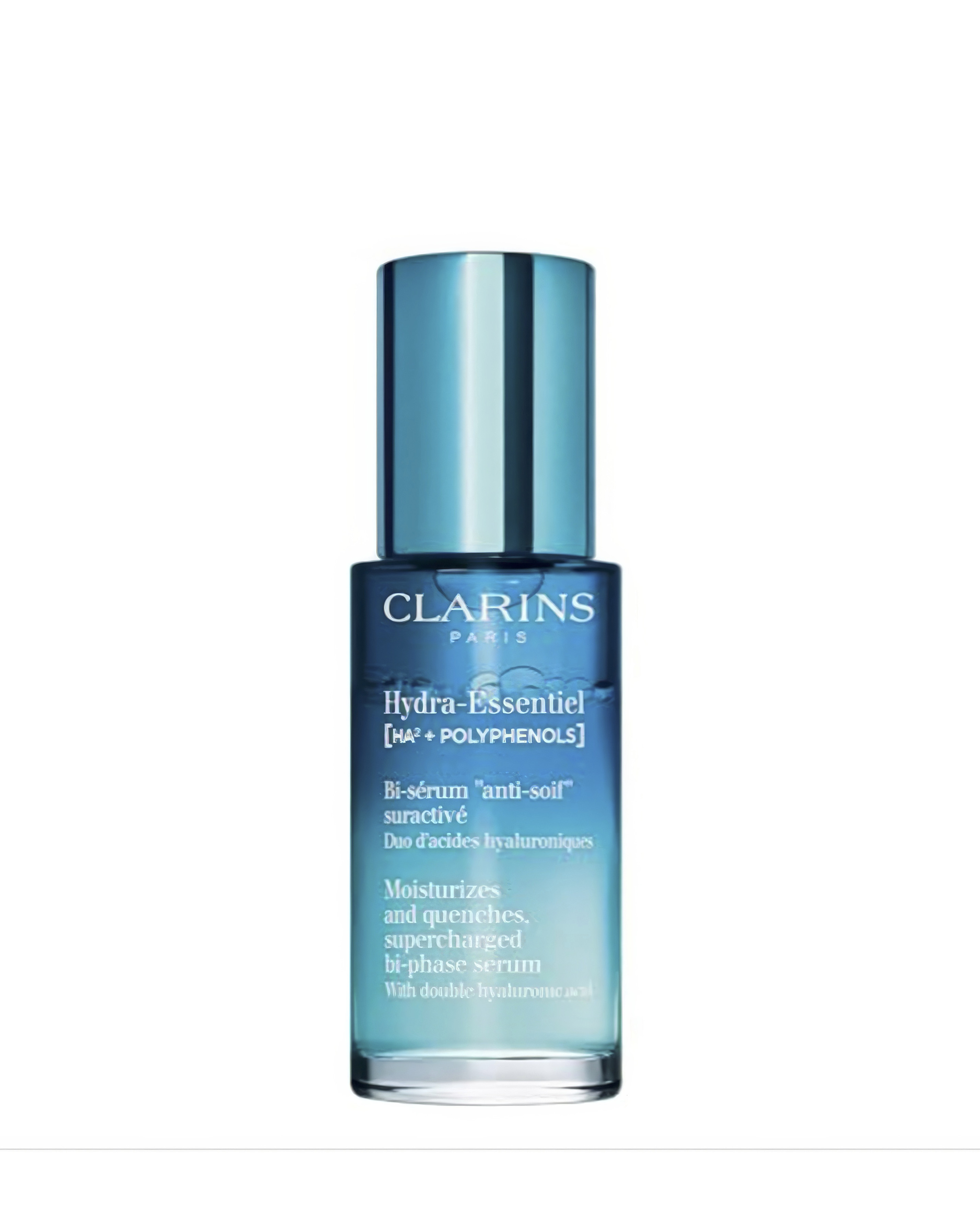 Clarins Hydra-Essentiel Bi-Phase Serum