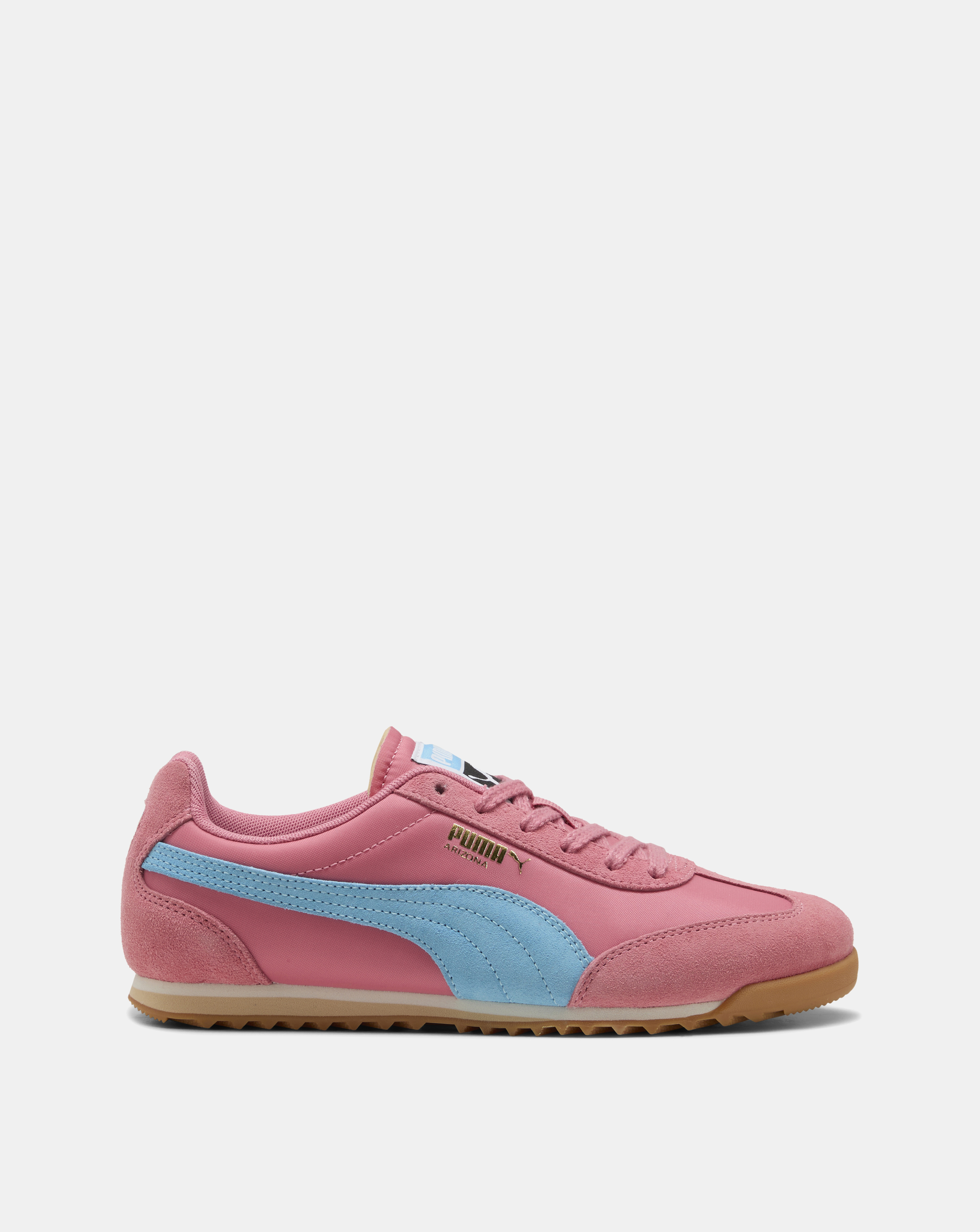 Puma Arizona Nylon Trainers