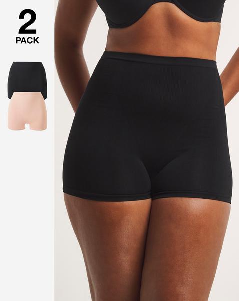 MAGISCULPT 2 Pack H/W Control Shorts
