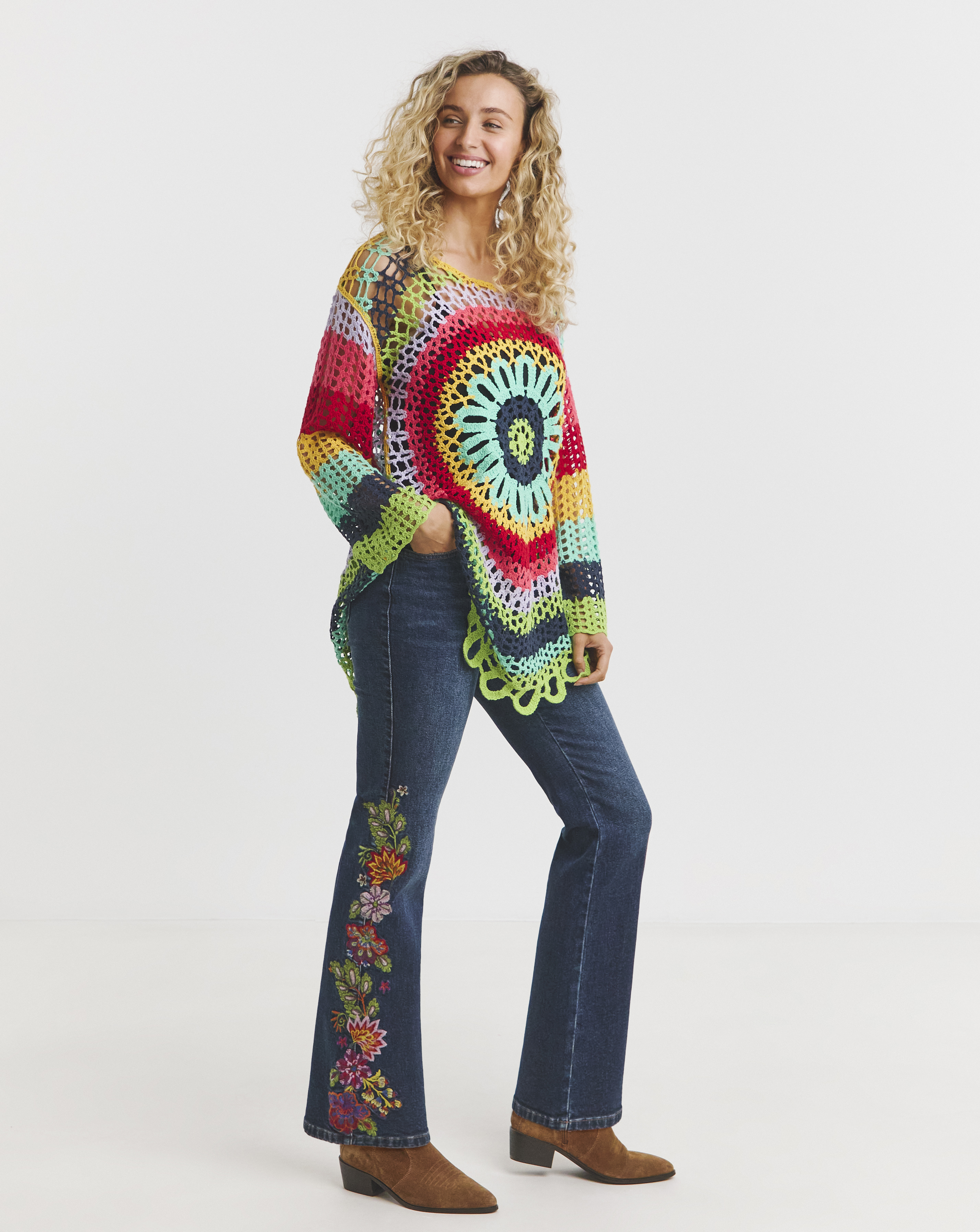 Joe Browns Valentina Jeans