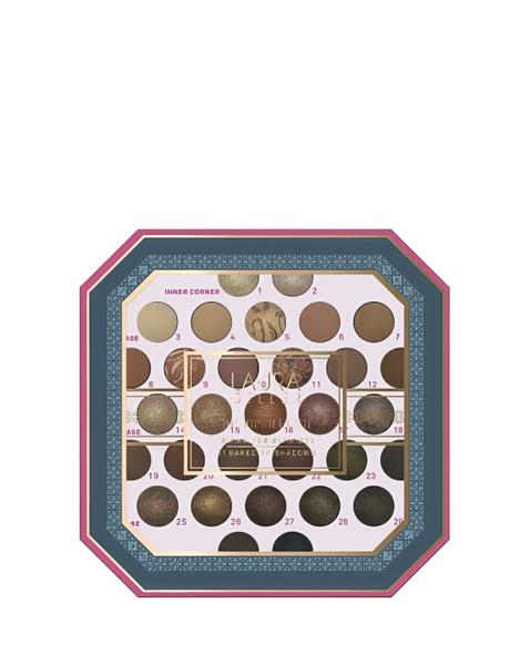 LG Palette 31 Eyeshadow