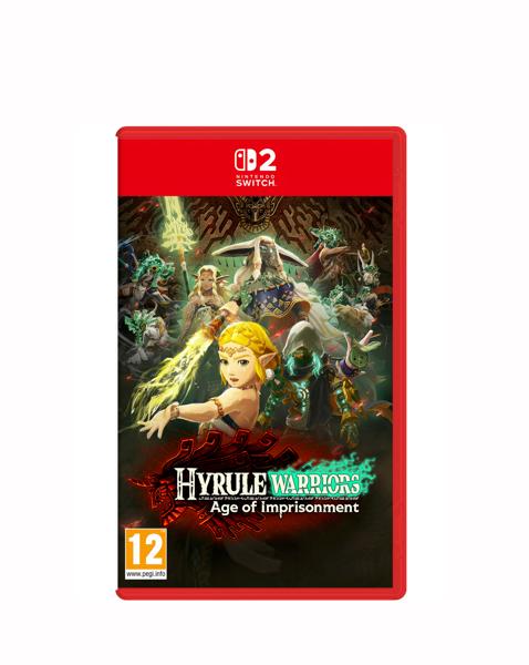 Hyrule Warriors (Nintendo Switch 2)