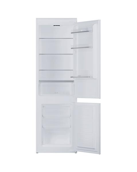 Candy CBBML18EK Integrated Fridge Freeze