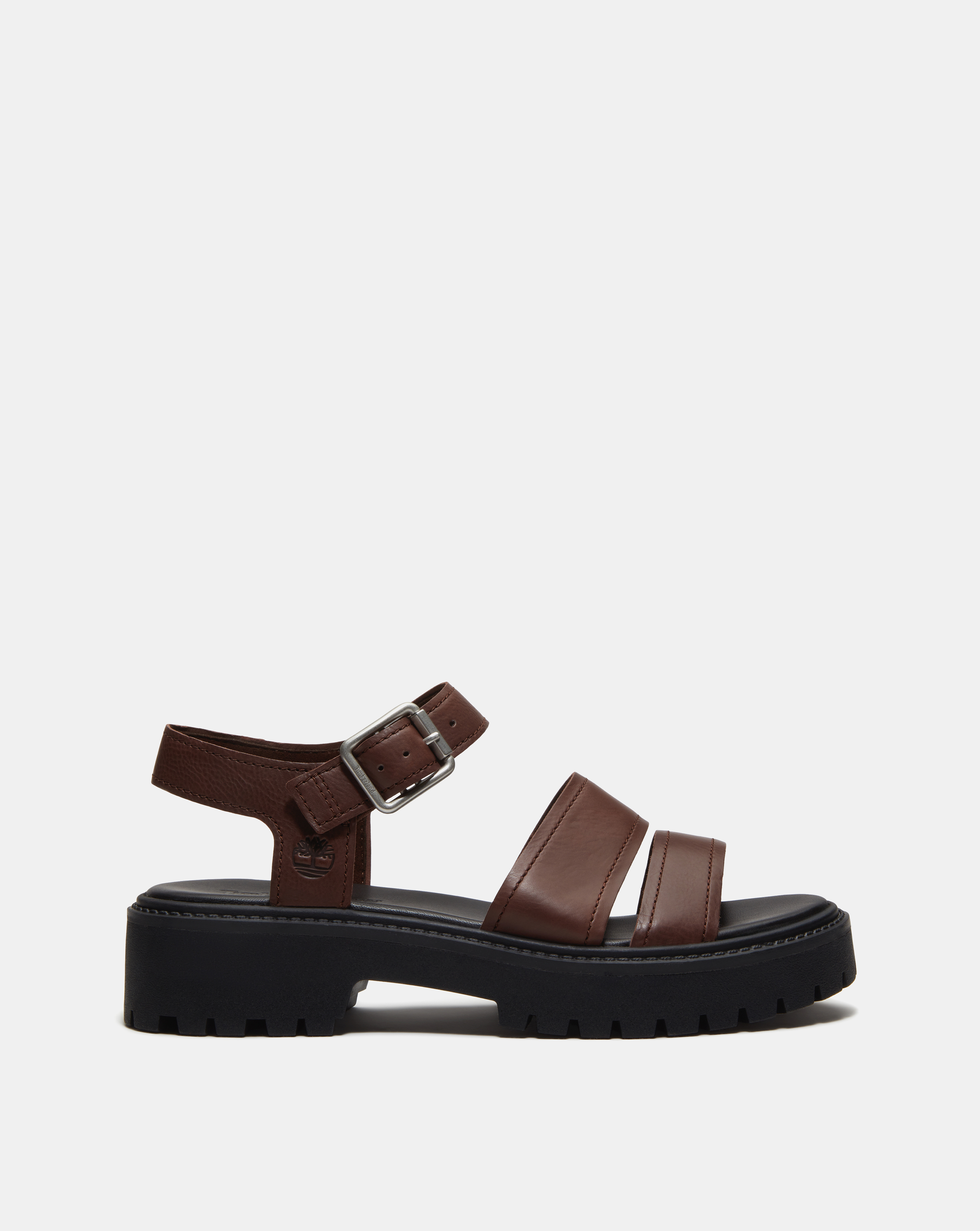 Timberland Stone Street Grain Sandals