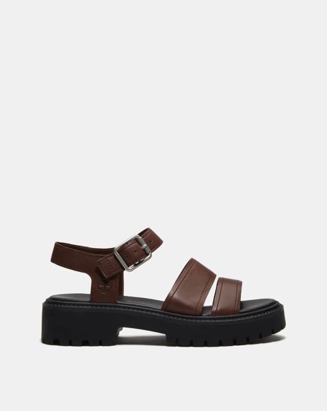 Timberland Stone Street Grain Sandals