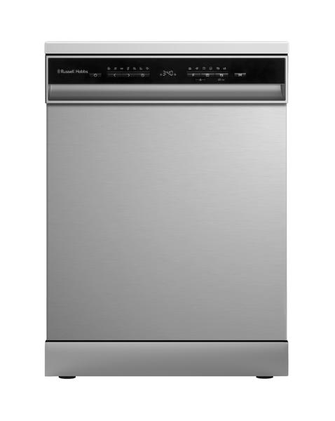 Russell Hobbs RH60DW10C1SS Dishwasher