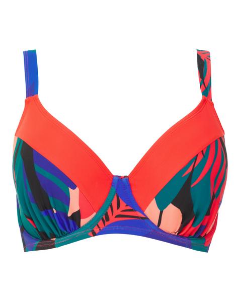 Mix and Match Underwired Bikini Top