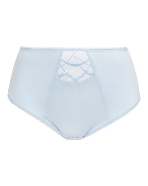 Elomi Plus Size Cate Full Fit Briefs Alaska In Alaska | UK Size 3XL Women's