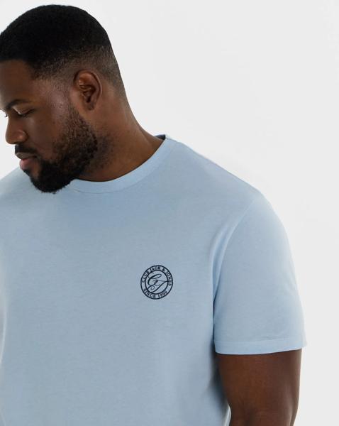 Jack & Jones Alliance Logo T-Shirt