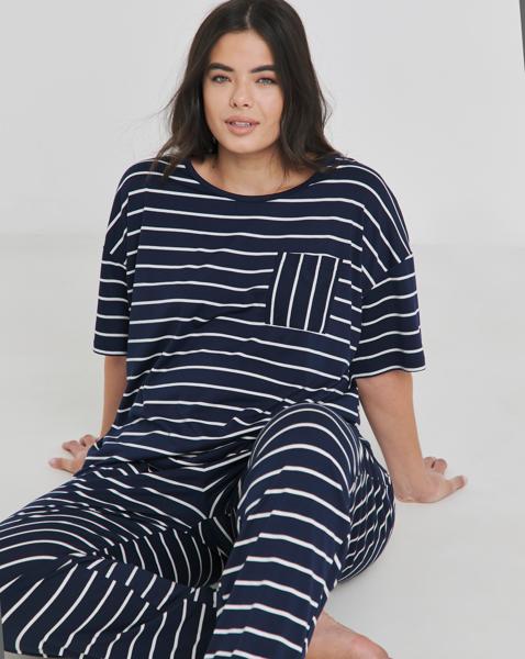 Pretty Secrets Lounge Set