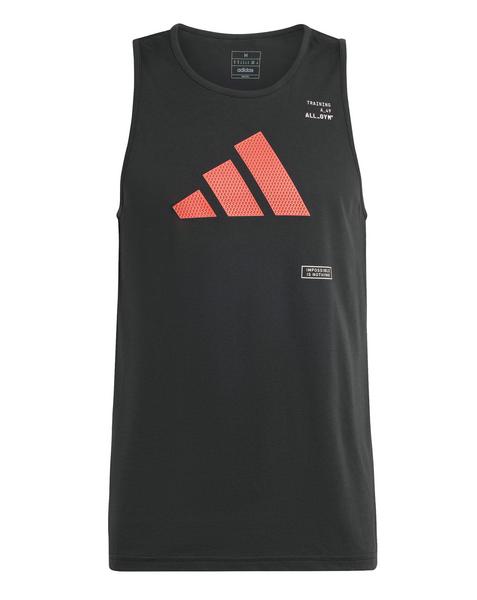 adidas Logo Tank