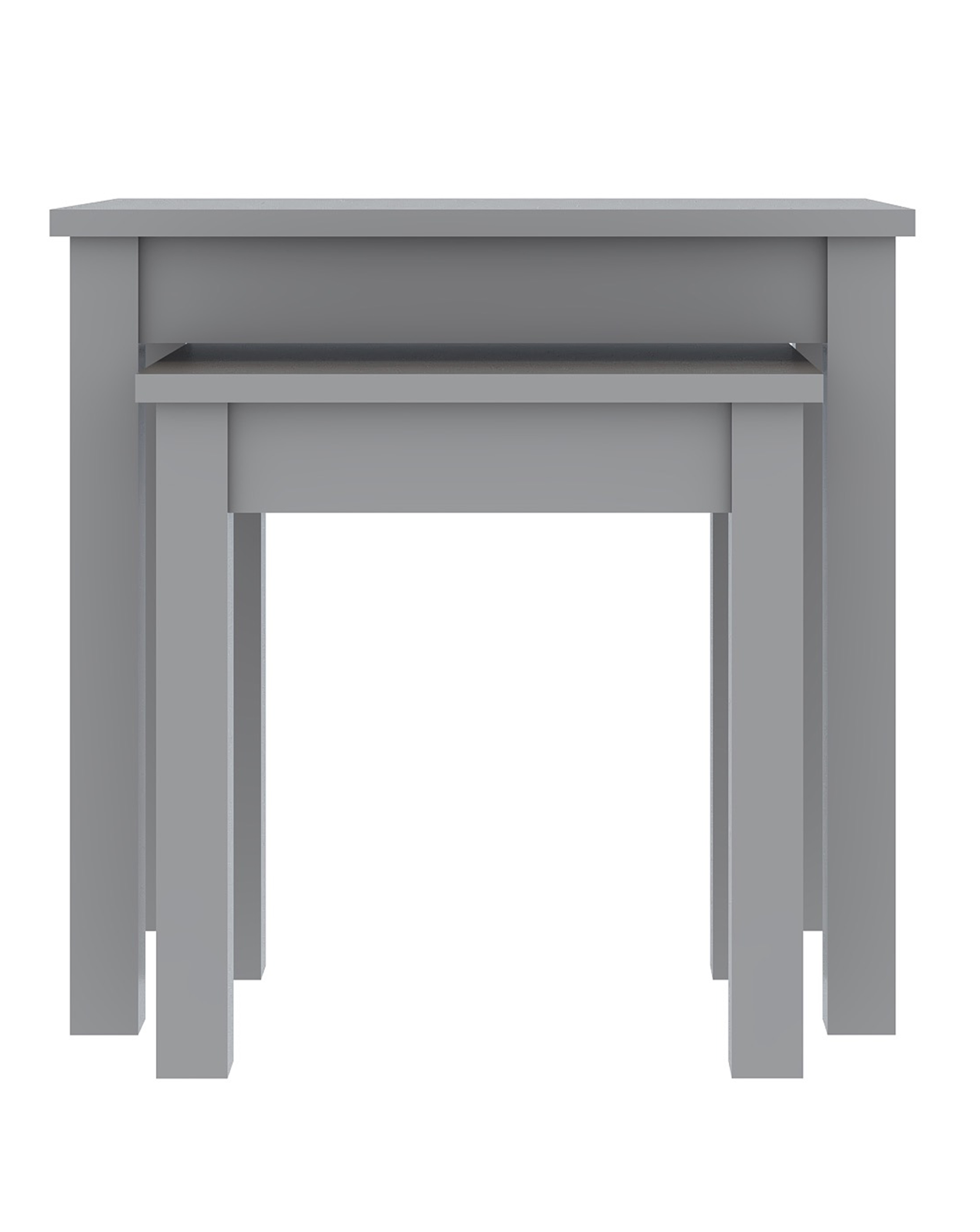 Dakota Nest of Tables