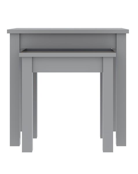 Dakota Nest of Tables