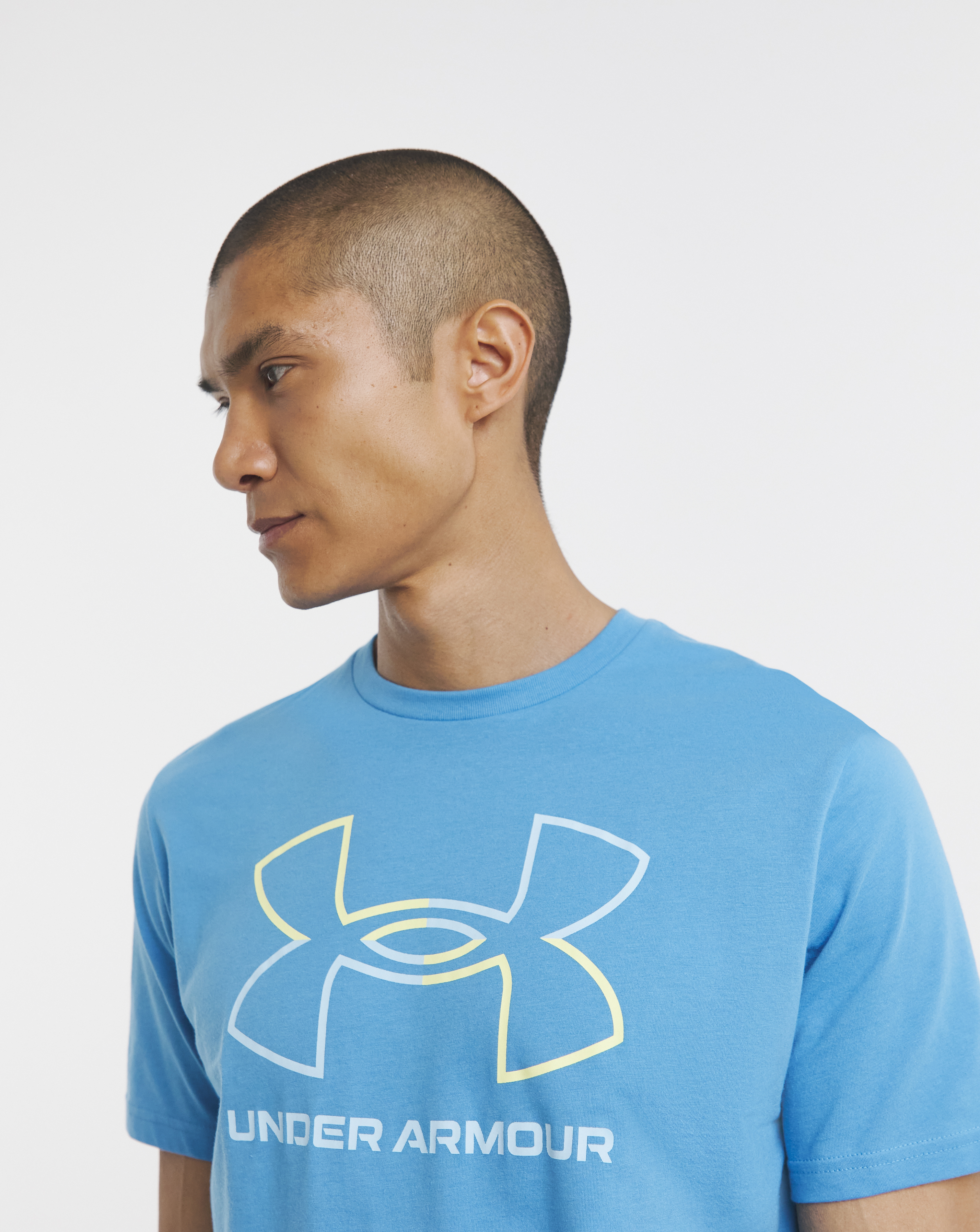 Under Armour Foundation SS T-Shirt