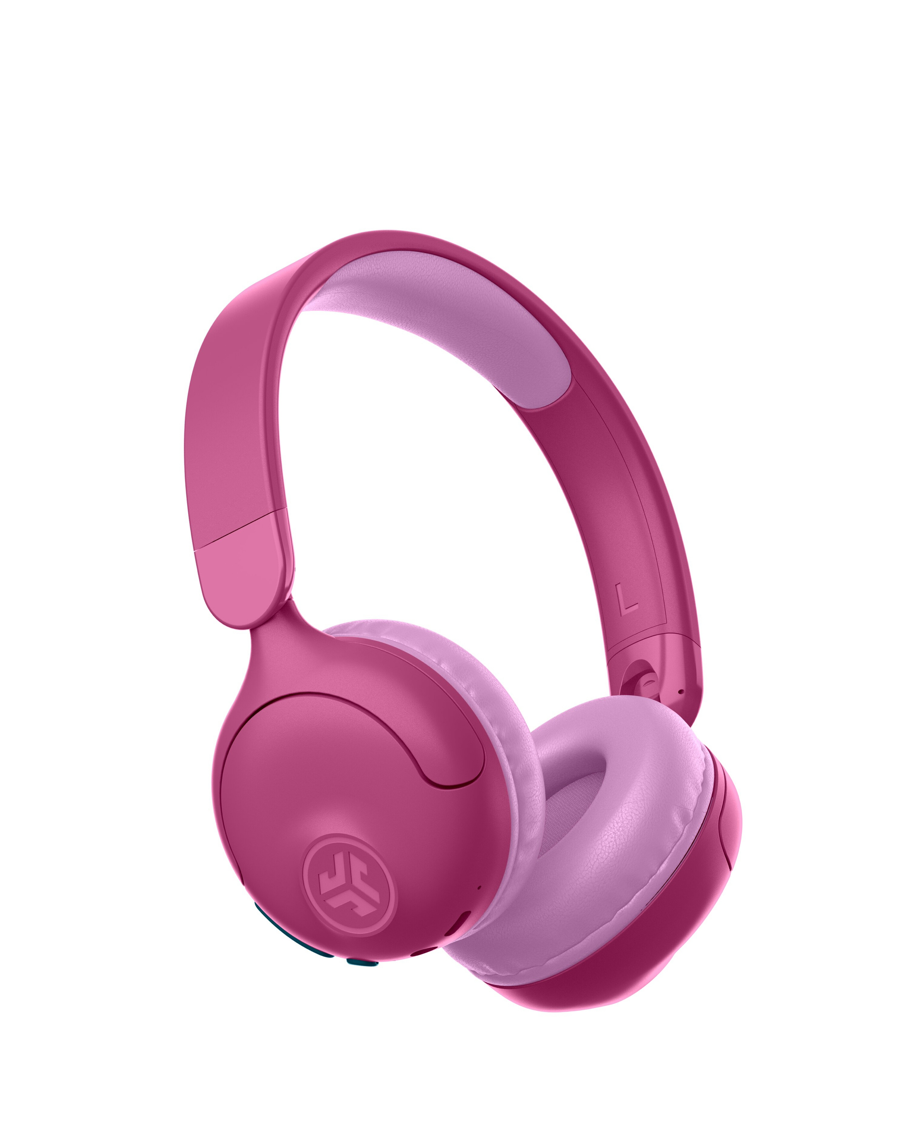 Jlab Jbuddies Pop Wireless Pink -