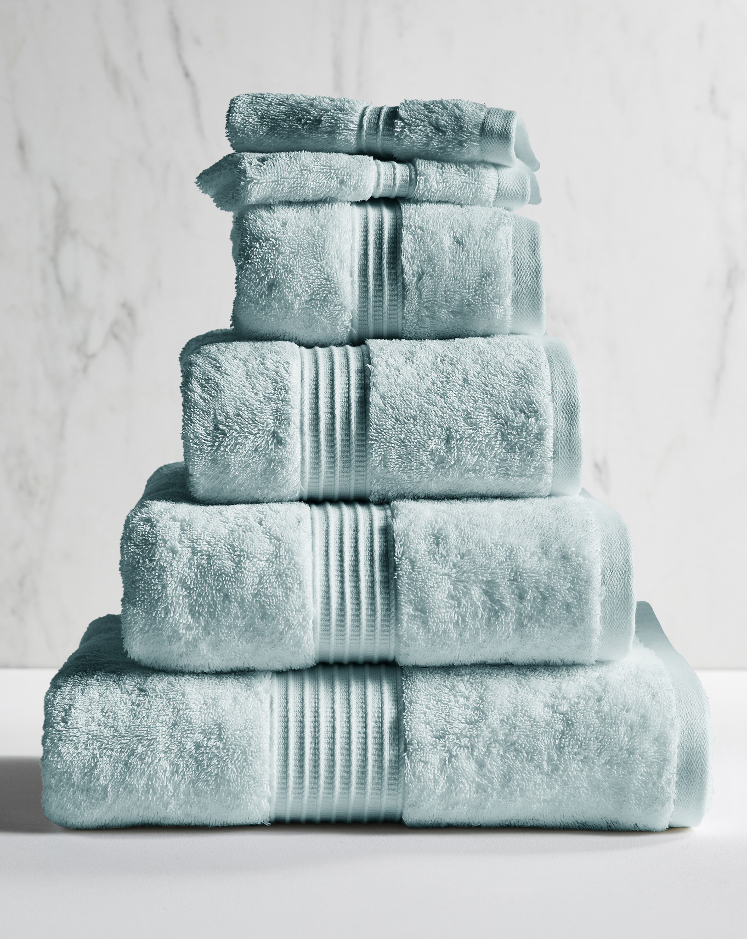 Egyptian Cotton 600gsm Towel Lagoon