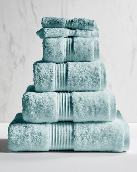 Egyptian Cotton 600gsm Towel Lagoon