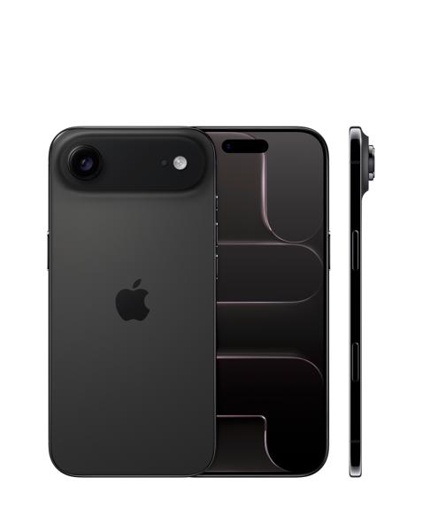 Apple iPhone Air 512GB - Space Black