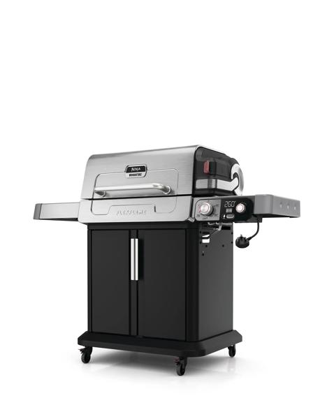 Ninja Outdoor Cooking Barbecue PG301UK