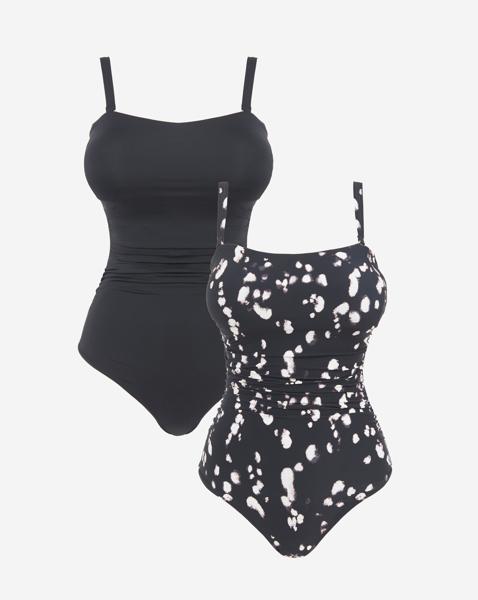 Magisculpt 2 Pack Of Swimsuits