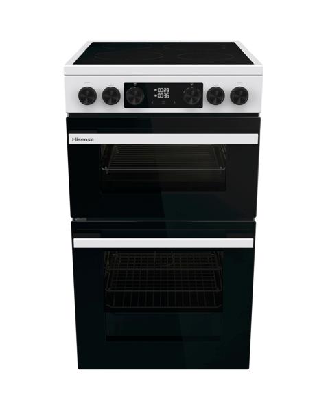 Hisense HDCEC5C10W Electric Cooker