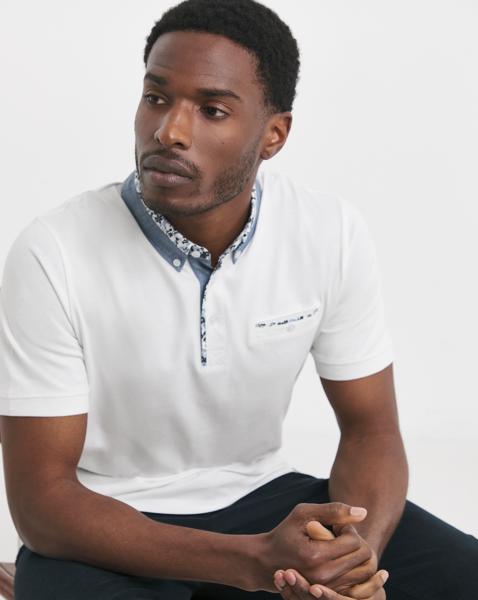 Joe Browns Super Smart Polo Shirt