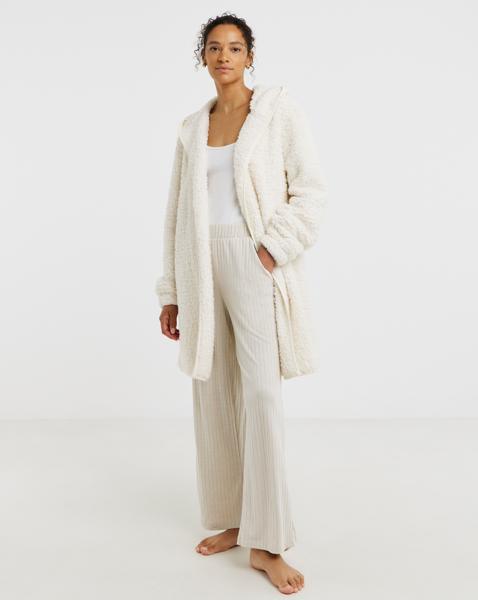 Supersoft Borg Cardigan