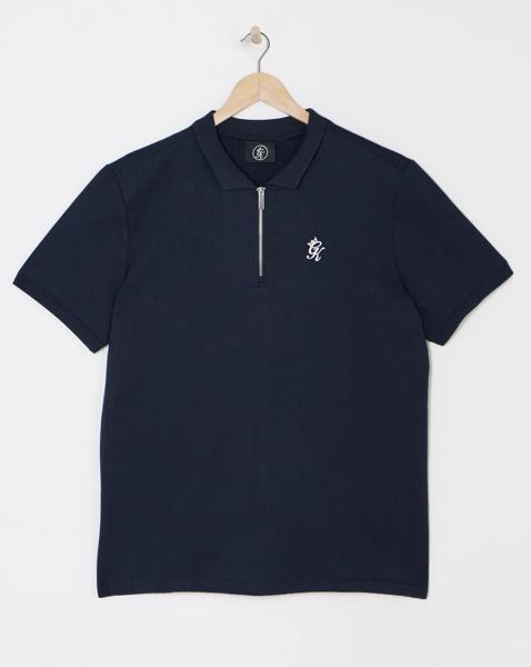 Gym King Riviera Polo