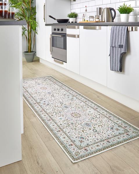 Windsor Washable Easy-Care Runner