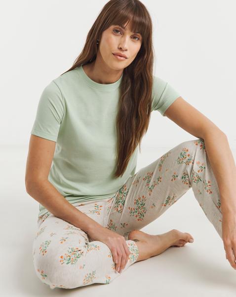 JD Williams Value PJ Set