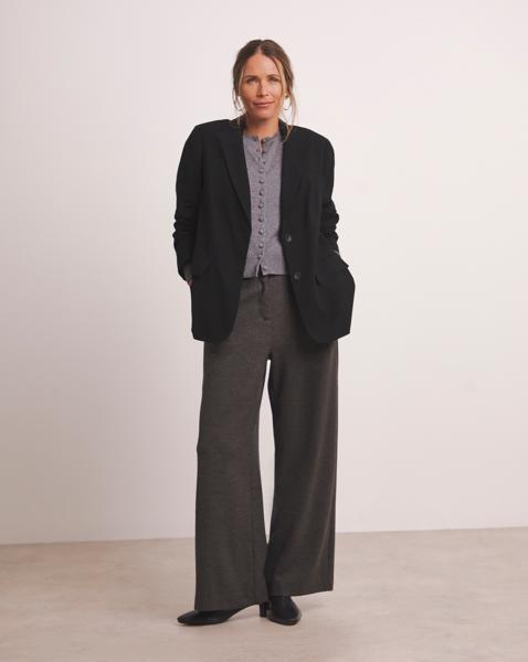 Anthology Rayon Blazer