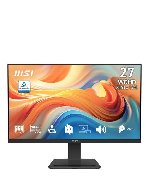 MSI PRO MP273Q 27in Monitor