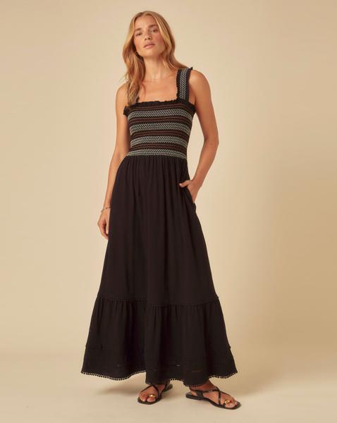 Nobody's Child Fifi Jersey Maxi