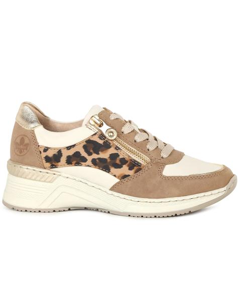 Rieker Surprise II Womens Trainers