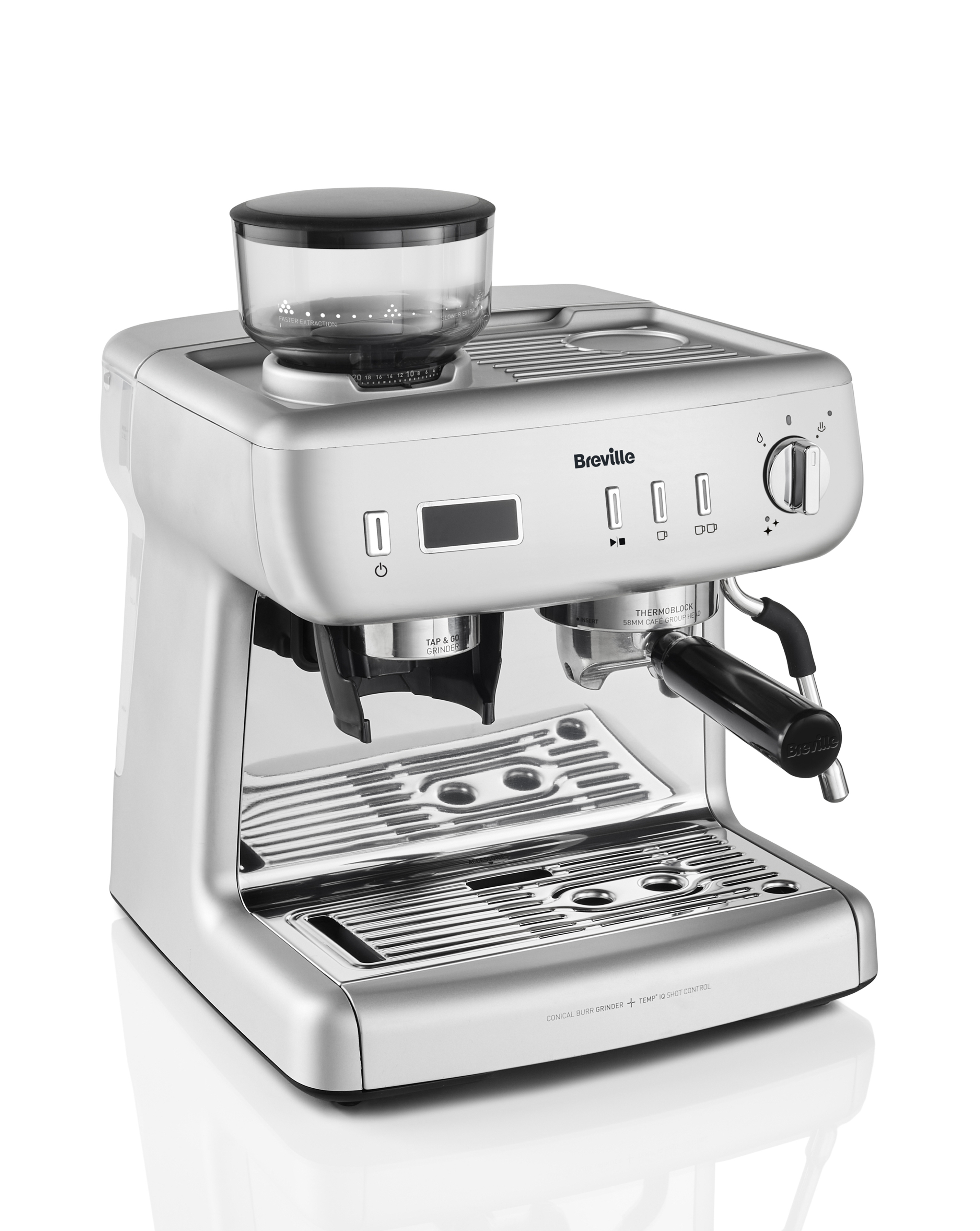 Breville VCF153 Espresso Coffee Machine