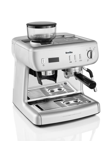 Breville VCF153 Espresso Coffee Machine