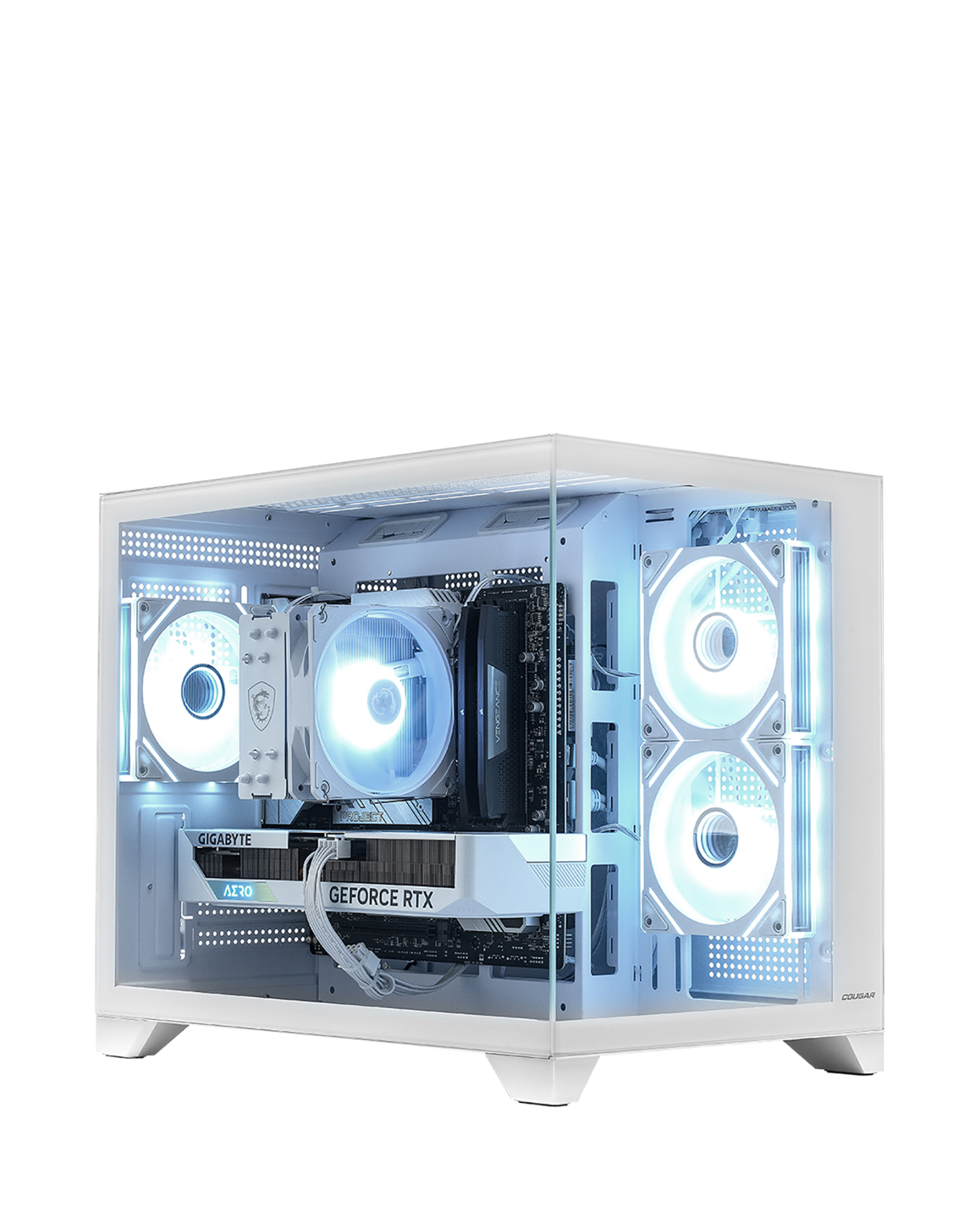 Stormforce Lunar Intel Core i5 16GB