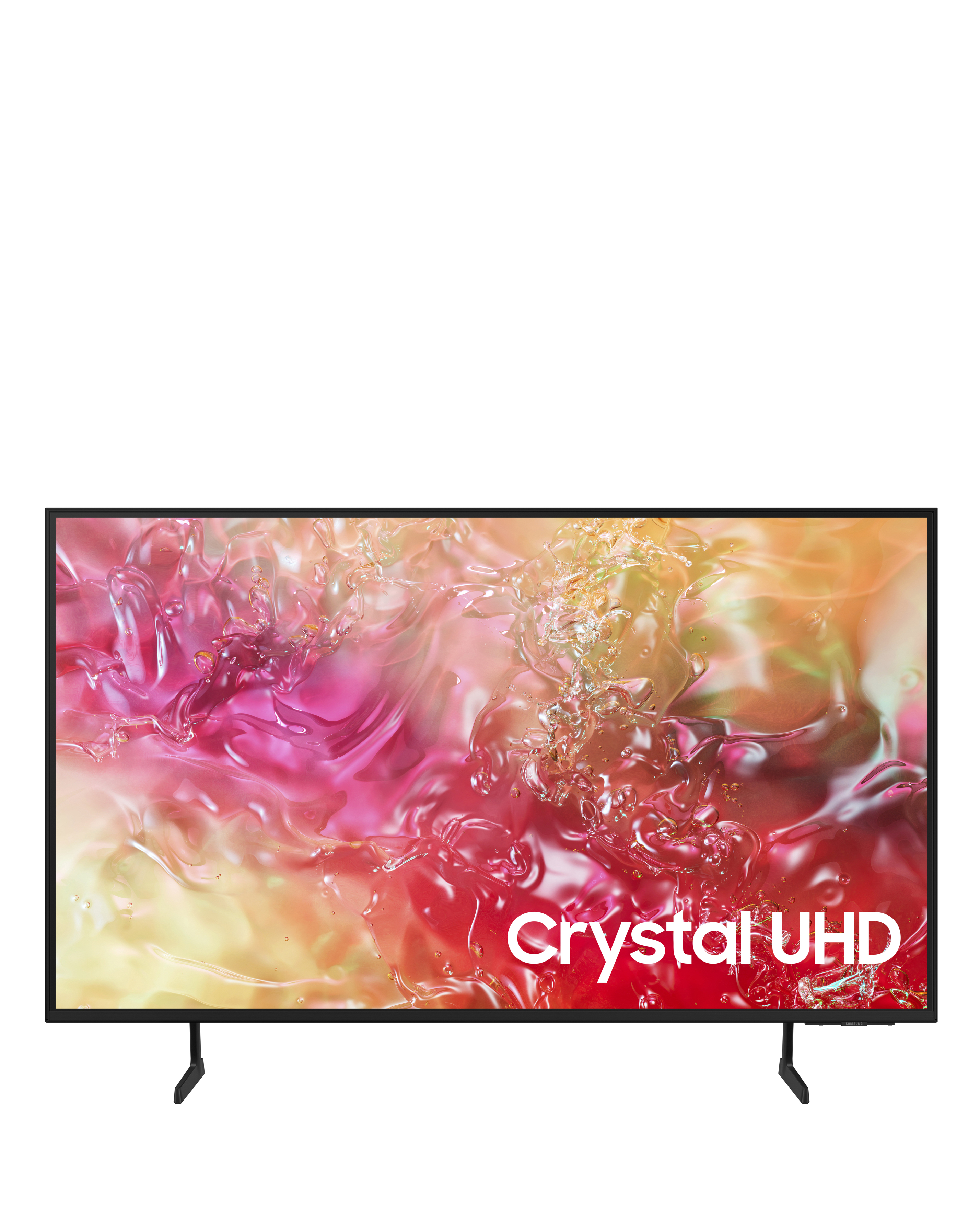 Samsung UE75DU7100KXXU 75in Smart TV
