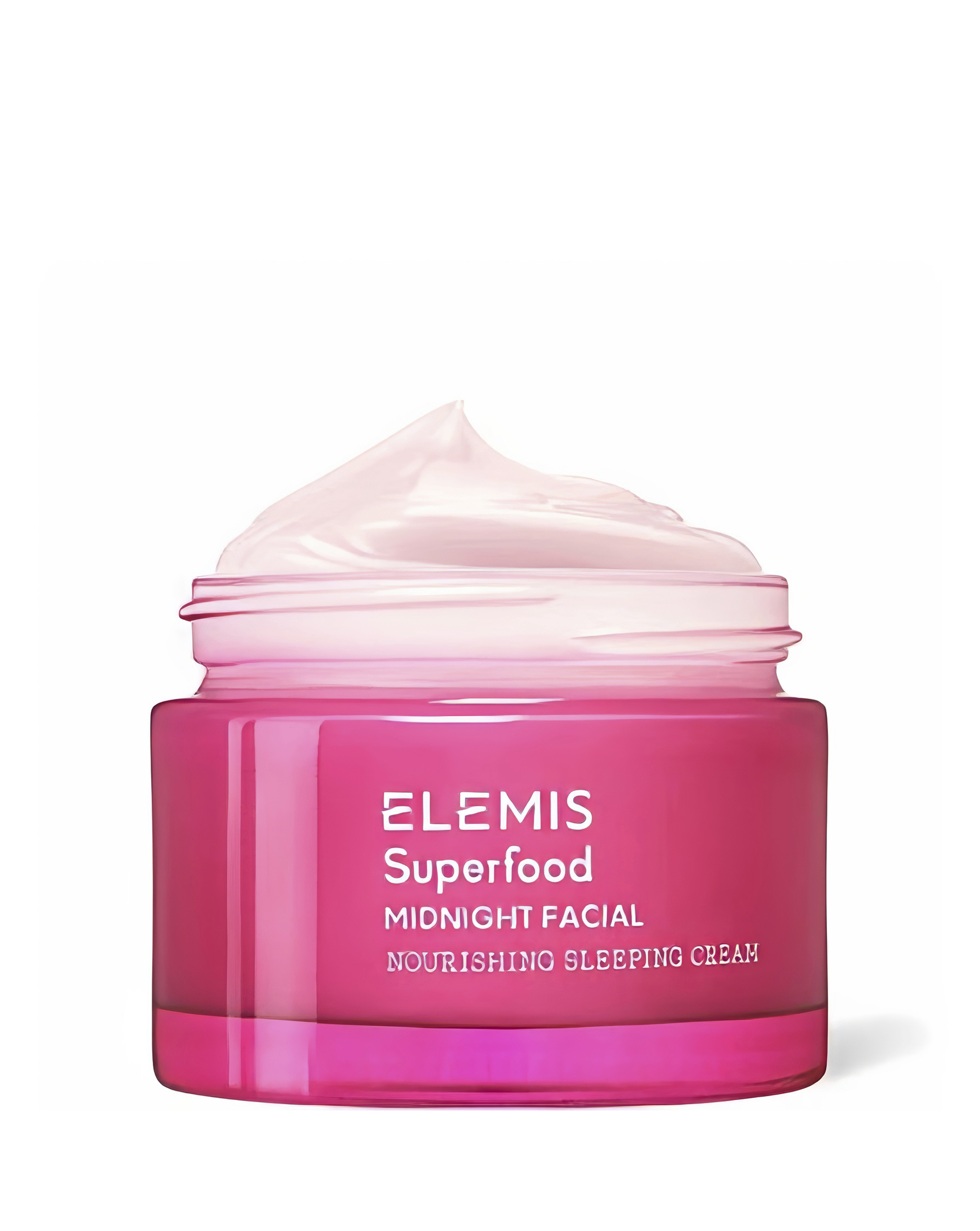 Elemis Superfood Midnight Facial Cream