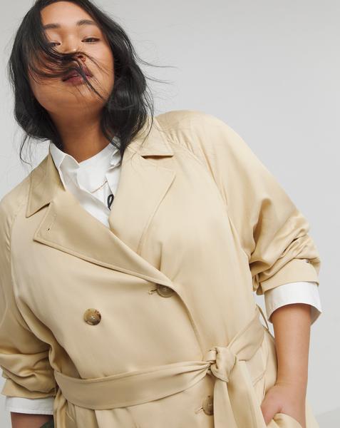 Tommy Hilfiger Trench Coat