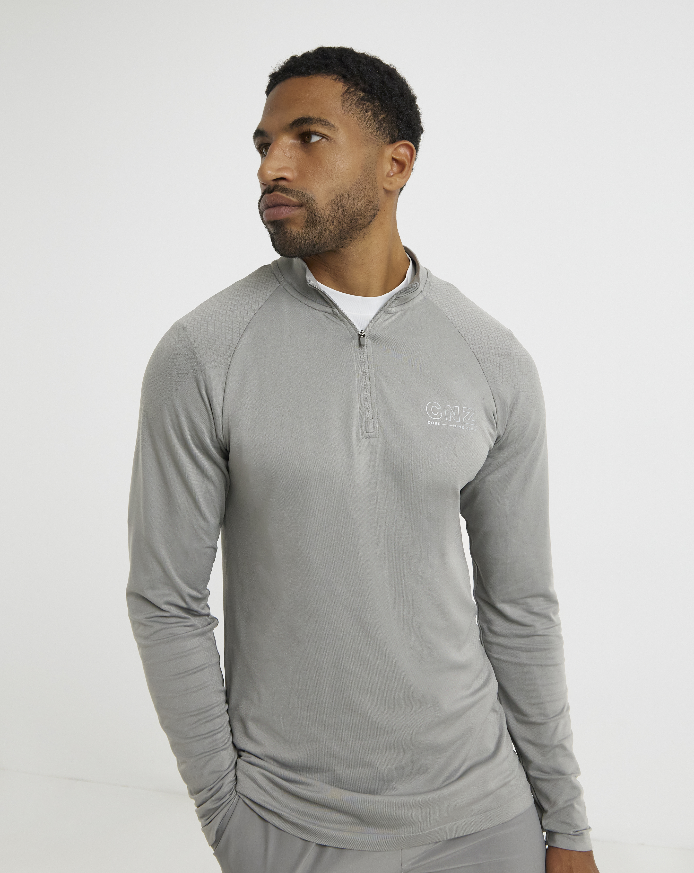 Jack & Jones Sport CNZ Sweatshirt