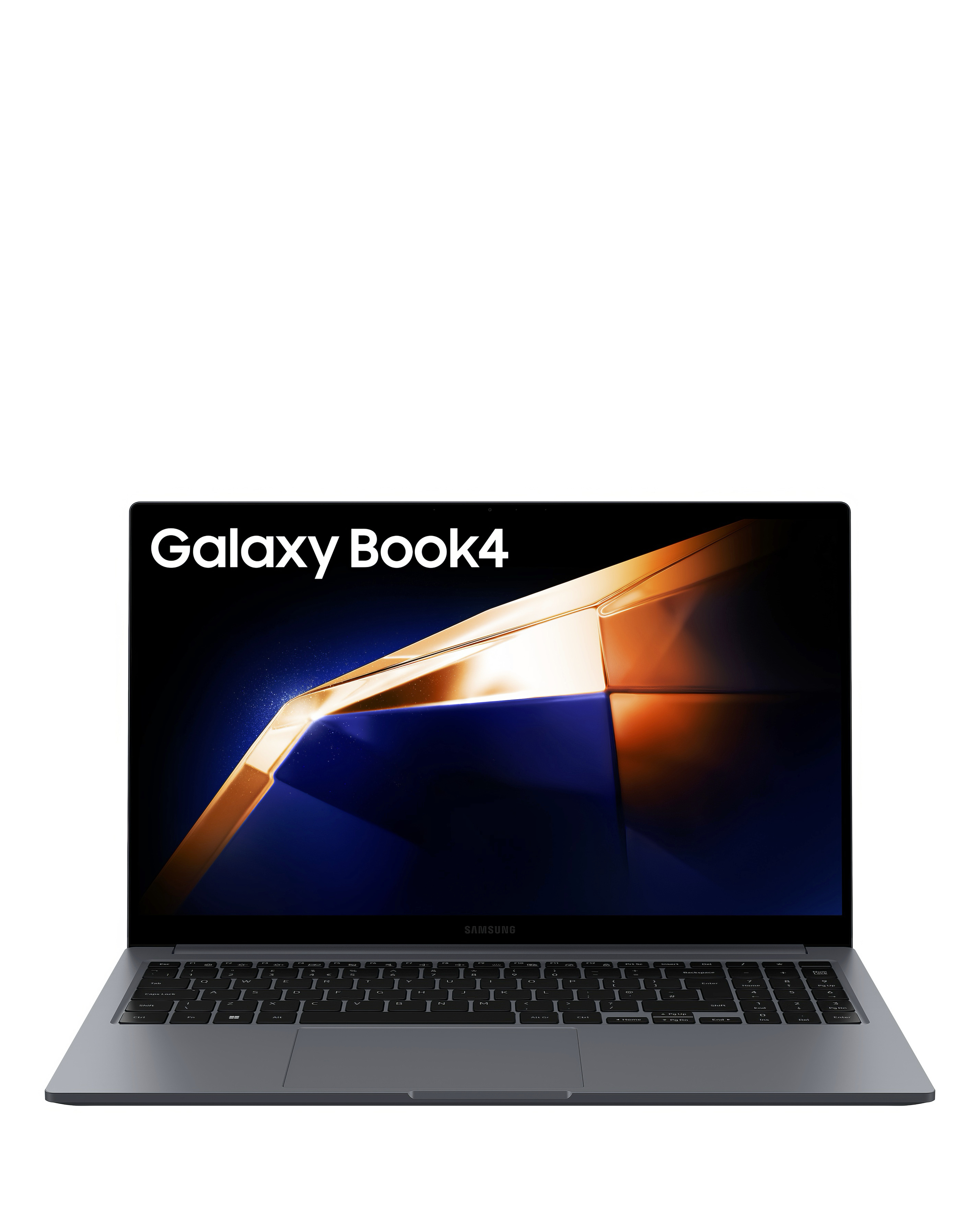 Galaxy Book4 Core 5 Laptop