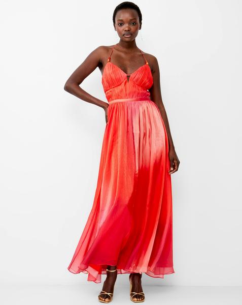 French Connection Darryl Hallie Dress