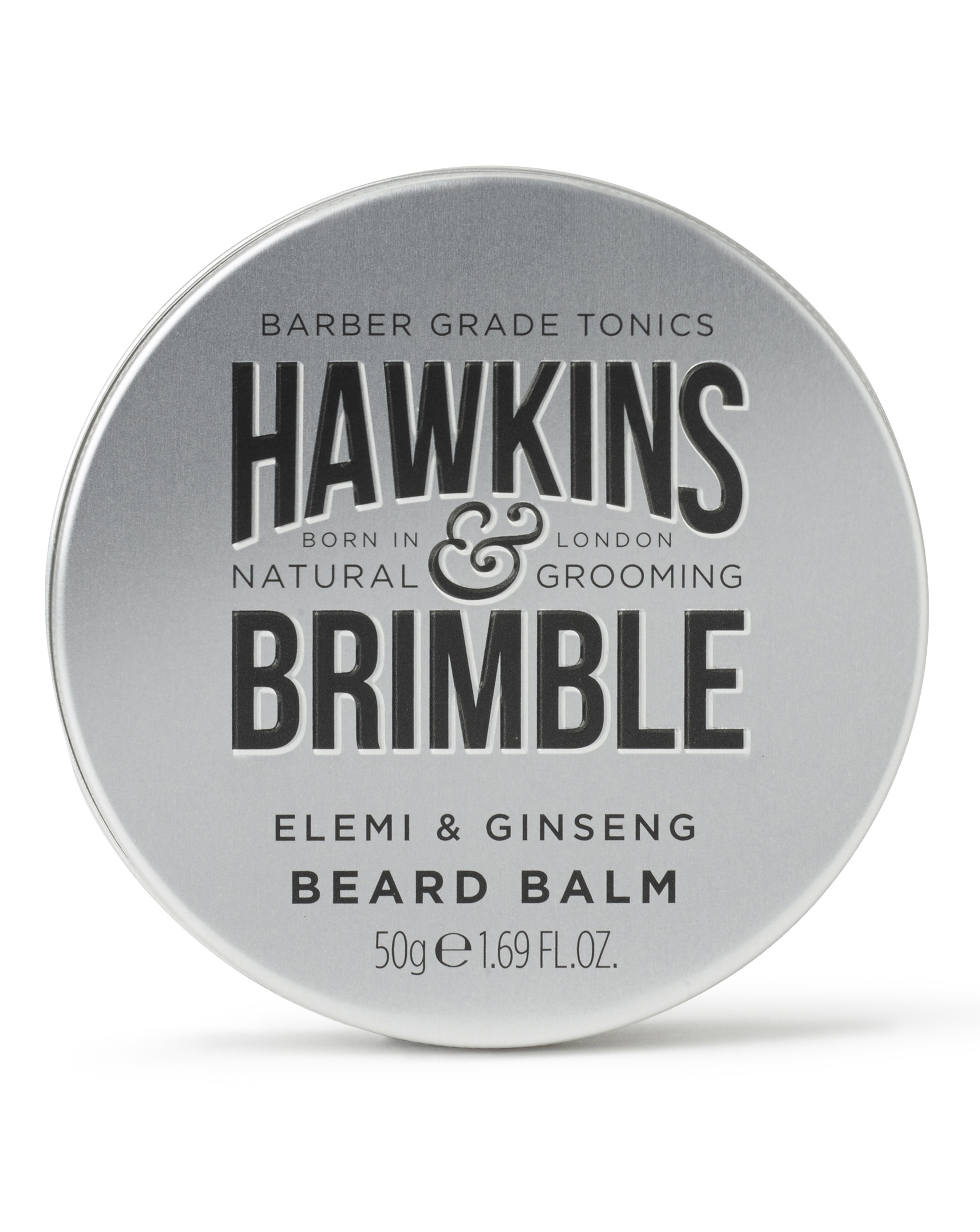 Hawkins & Brimble Men's Beard Balm