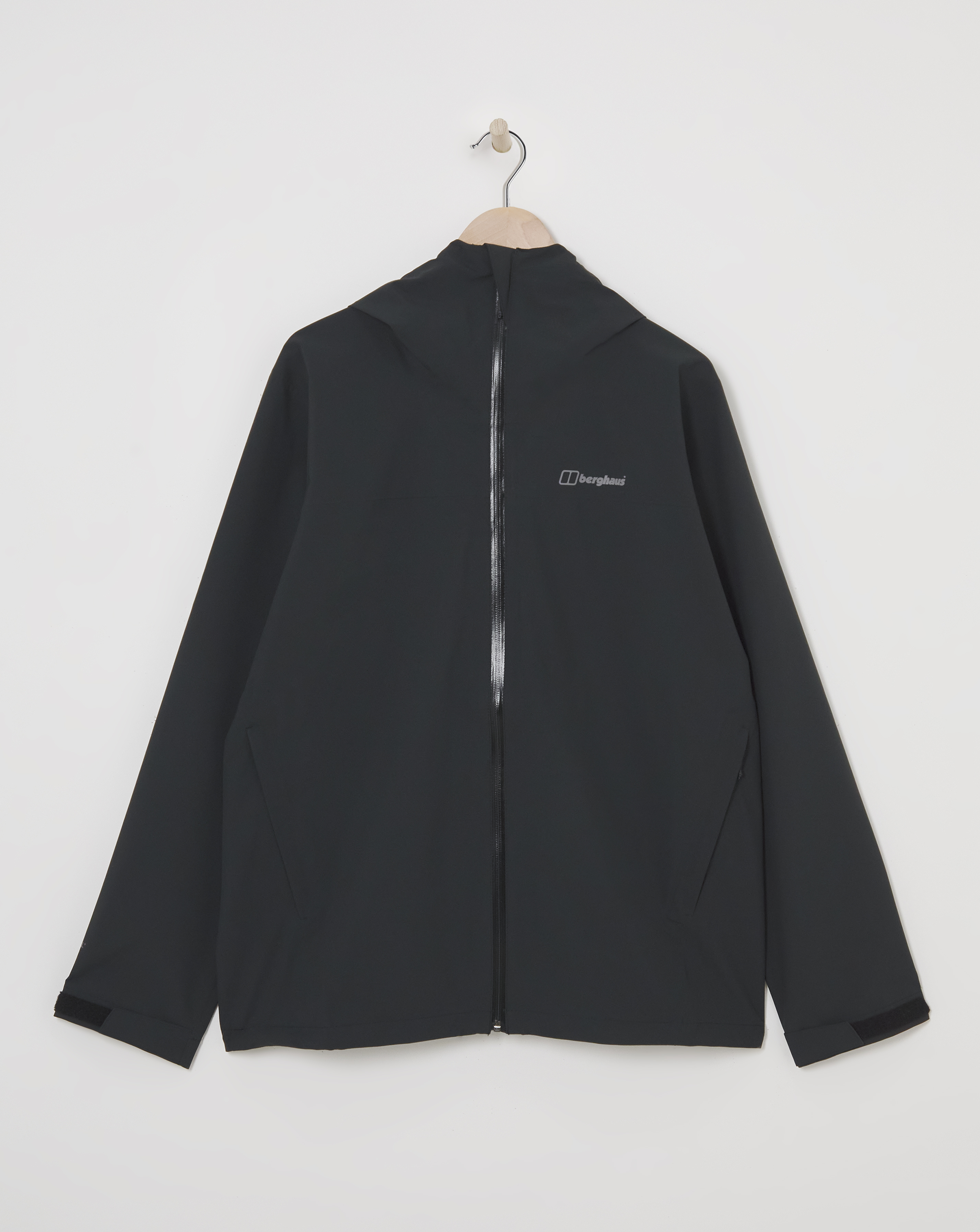 Berghaus Arnaby Hooded Jacket
