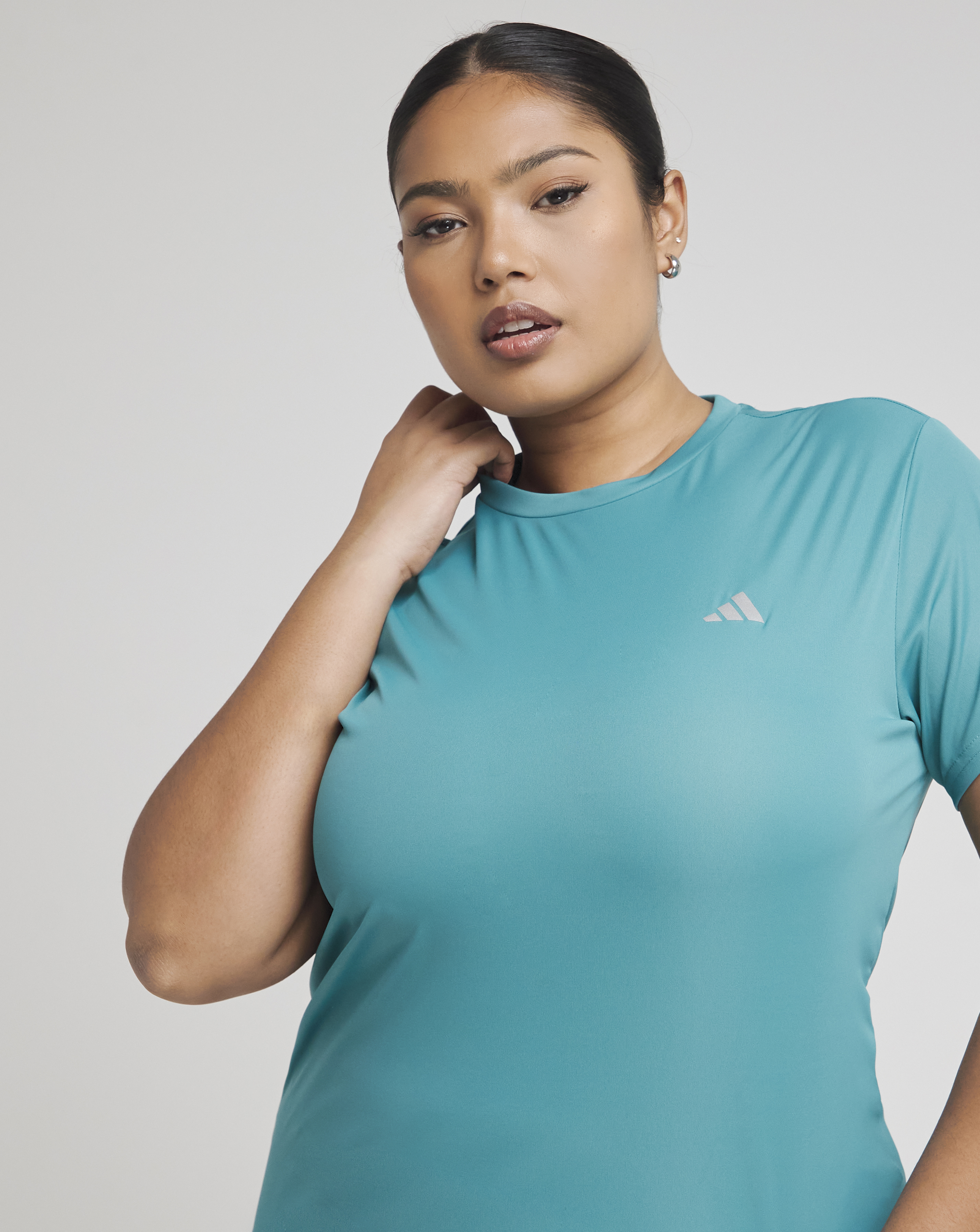 adidas Run It T-Shirt