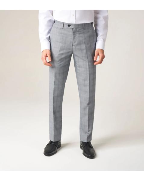 Skopes Anello Suit Trouser Grey