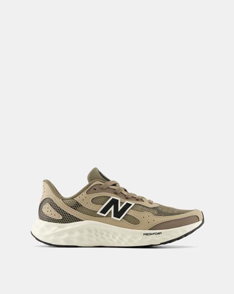 New Balance Arishi Trainers