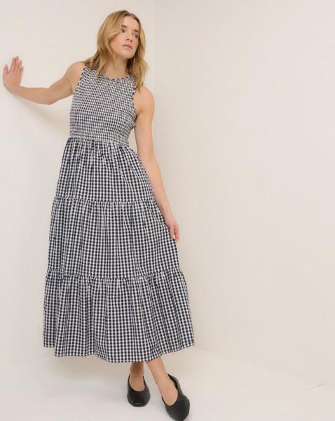 NC Sleeveless Charlie Dress