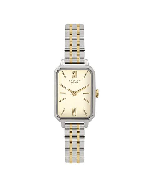 Radley Two Tone Bracelet Watch
